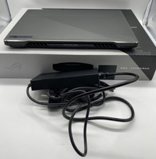 Notebook Asus ROG Zephyrus G15