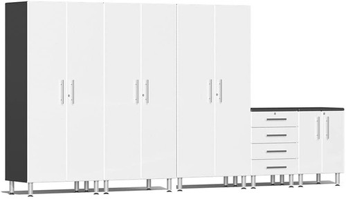 Ulti mate garage ug27050w - garage,