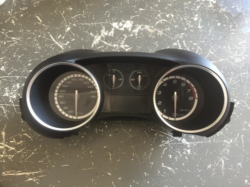 Contachilometri alfa romeo - alfa,