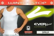 CANOTTA UOMO RAGAZZO INTIMO