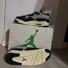 Air Jordan 4 RM