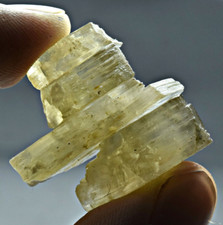 Lotto cristalli flogopite - lotto,
