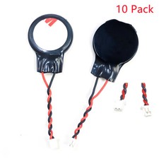 10X Batteria Cmos RTC per Dell