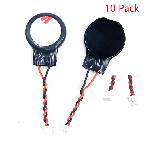 10x batteria bios - bios, cmos