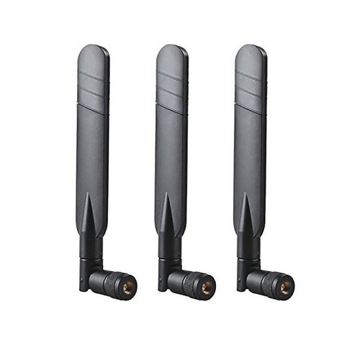 Pcs lte 3dbi sma - 3-pcs, antenna