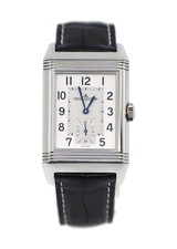 Jaeger lecoultre reverso - jaeger,