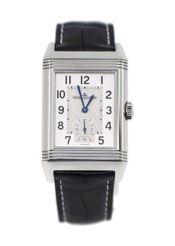 Jaeger lecoultre reverso - lecoultre,