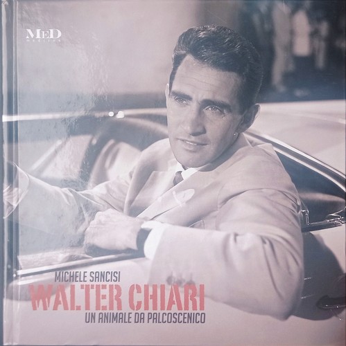 Walter chiari animale - walter, da