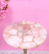 Tavolino da caffè 12" rotondo