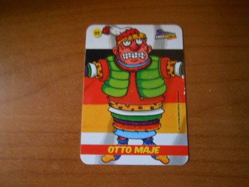 Figurina card skifidol - card,