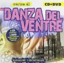 Corso danza del ventre - corso,
