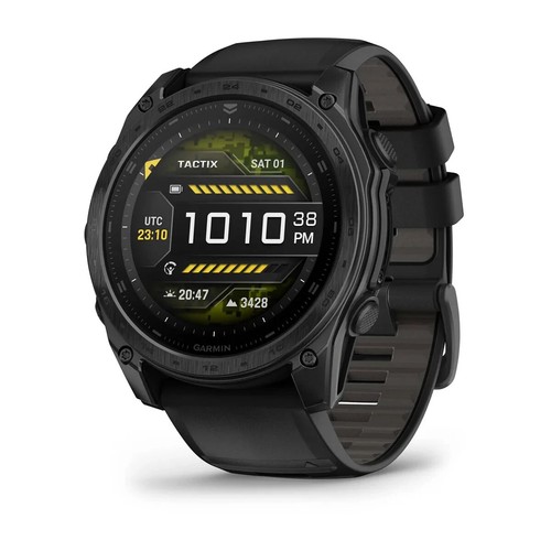 Garmin tactix amoled - garmin, 8