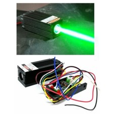 Modulo laser industriale 100mW