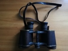 Binocolo risalente alla prima