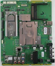 Scheda AV principale di