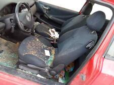 Sedile Anteriore Sinistro per