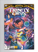 Dark Nights: Death Metal -