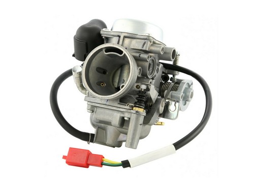 Carburatore originale piaggio - carburatore,
