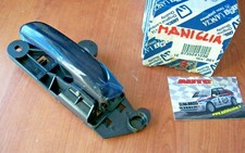 MANIGLIA INTERNA APERTURA