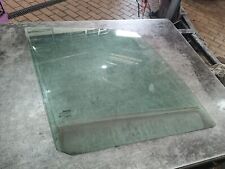 Originale Renault Scenic I JA Finestrino Porta Vetro Anteriore Destro