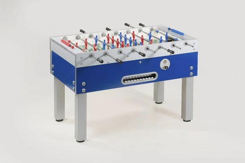 Calciobalilla challenge - calciobalilla,
