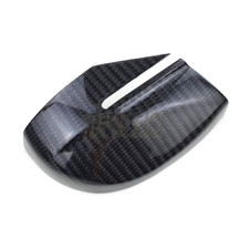 Protezione in fibra di carbonio TOMAS COMPOSITI carter motore Vespa 50, 90, 125 