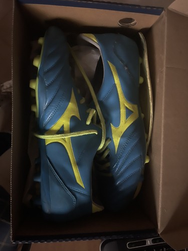 Scarpe calcetto mizuno - calcetto,