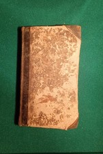 LIBRO ANTICO-Opere di