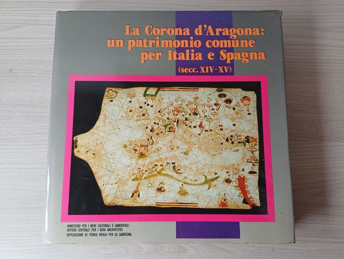 Corona aragona un - la,