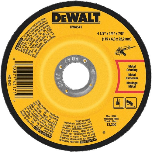 Dewalt 4 x 7 - dewalt,