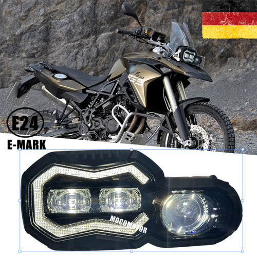 Faro proiettore led con