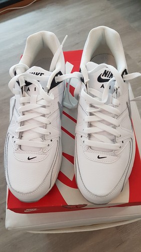 Nike air max command leather - leather,