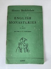 History Bookshelves English