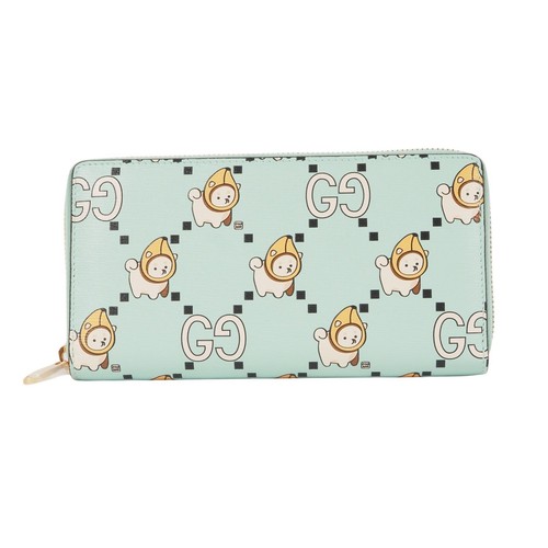 Portafoglio gucci pikarar - portafoglio, x