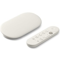 GOOGLE TV Streamer (4K) 32 GB