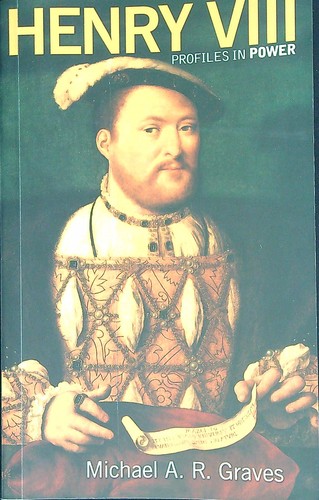 Henry viii - viii, (profiles