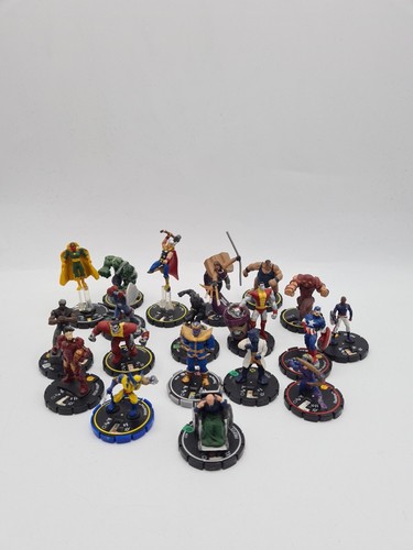 Pacchetto heroclix men - pacchetto, x-men