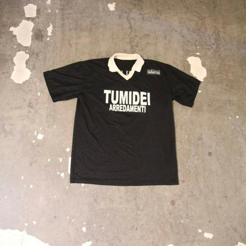 Uniforme camicia gioco tumidei - uniforme,