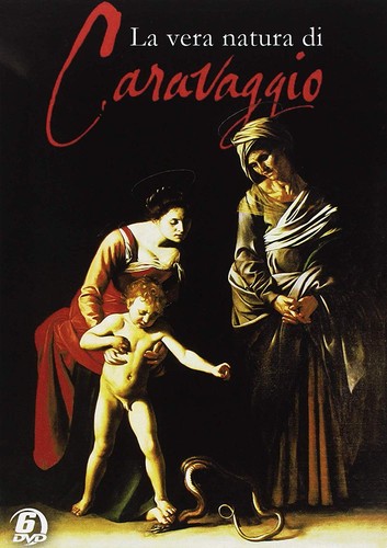Vera natura caravaggio - la,