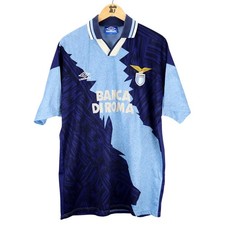 1994-95 Lazio Maglia Away #6