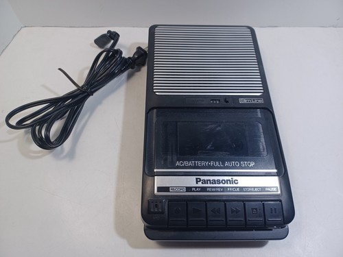 Registratore cassette - di,