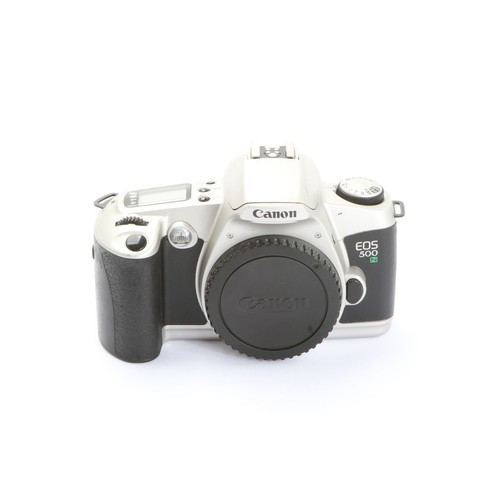 Canon eos 500n - eos,