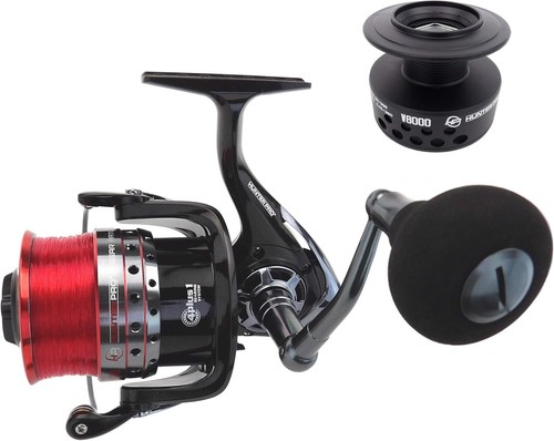 Mulinello mare surf hunter pro - mare,