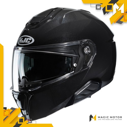 Casco moto modulare hjc - moto,
