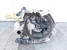 20V246 CAMBIO MANUALE 6M DS