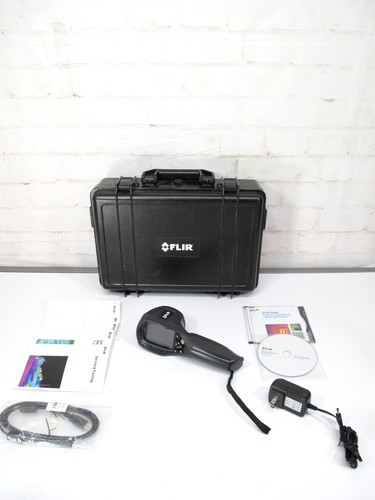 Flir compact thermal - flir,