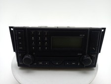 Unità di testa stereo radio