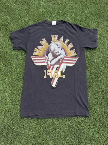 Shirt bambino van halen - t-shirt,