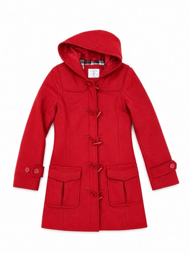 Giacca cappotto vintage logg - giacca,