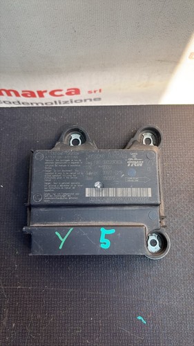 52056238 centralina airbag